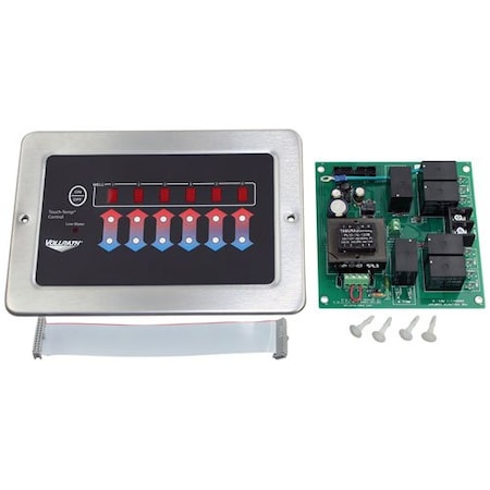 Vollrath/Idea-Medalie DIGITAL CONTROLLER for Vollrath/Idea-Medalie 2930102